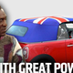 Image for article titled New Convertible Top-Weaving Tech Could Lead To A New Era Of Cosby Sweaterism